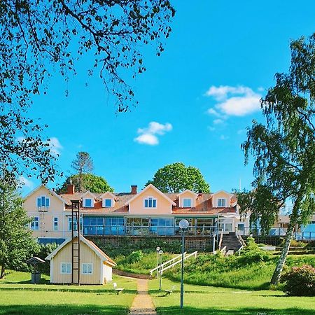 Oerserumsbrunn Gestgifveri Gränna Екстериор снимка