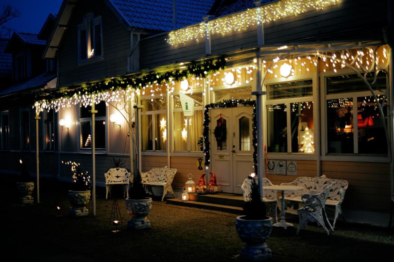 Oerserumsbrunn Gestgifveri Gränna Екстериор снимка
