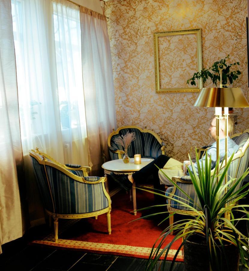 Oerserumsbrunn Gestgifveri Gränna Екстериор снимка