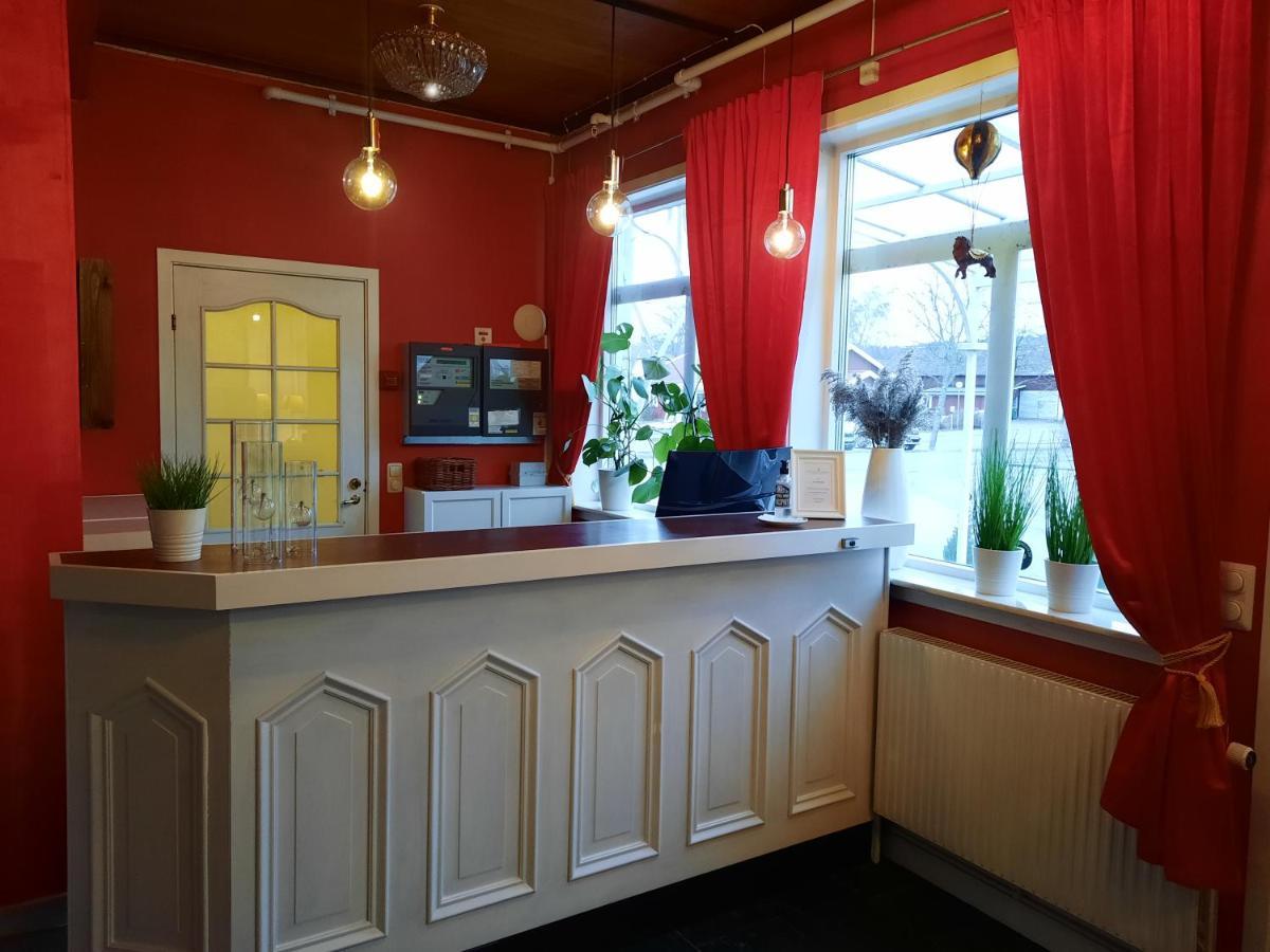 Oerserumsbrunn Gestgifveri Gränna Екстериор снимка