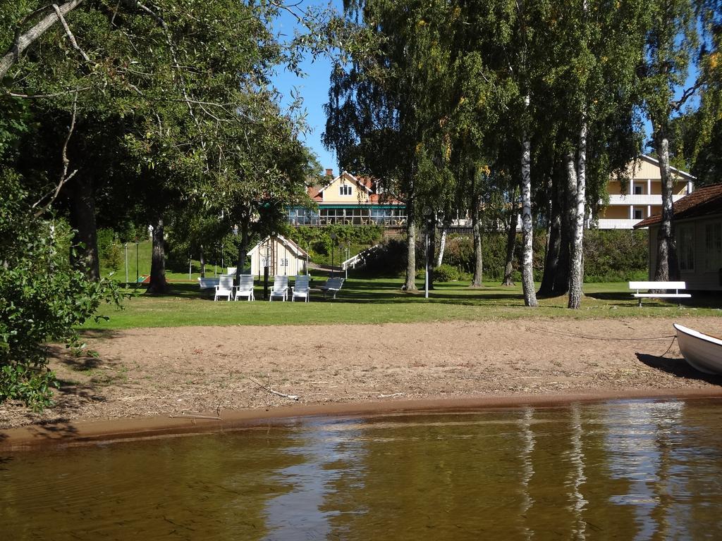 Oerserumsbrunn Gestgifveri Gränna Екстериор снимка