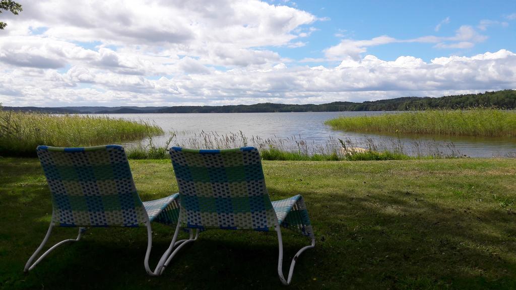Oerserumsbrunn Gestgifveri Gränna Екстериор снимка