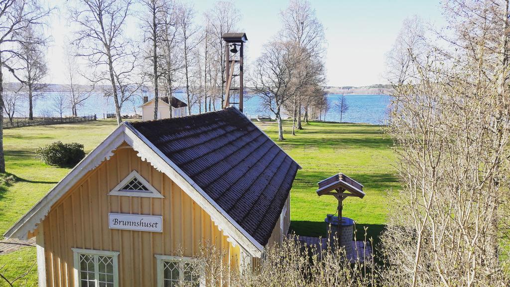 Oerserumsbrunn Gestgifveri Gränna Екстериор снимка