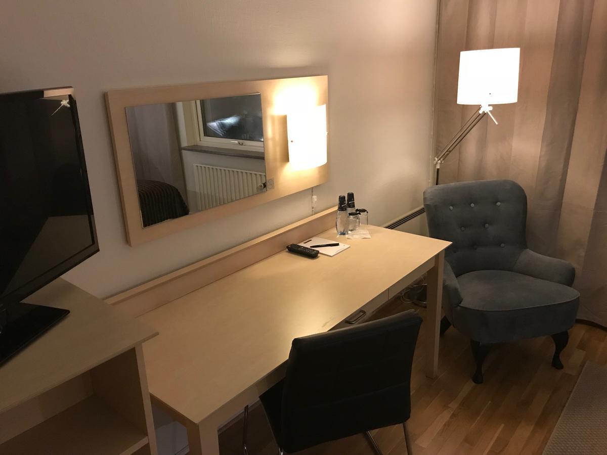 Oerserumsbrunn Gestgifveri Gränna Екстериор снимка